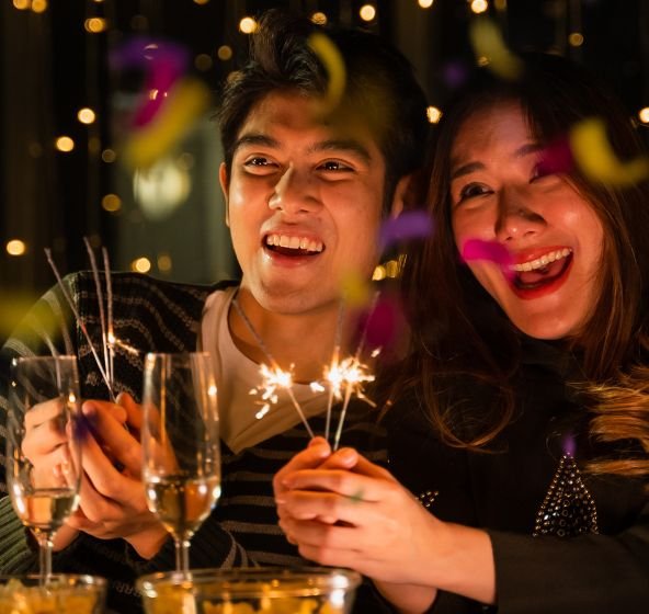 Breaking Free From Debt